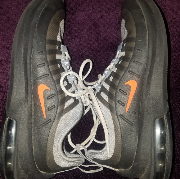 Nike Other - AIR MAX AXIS 

Size 2Y